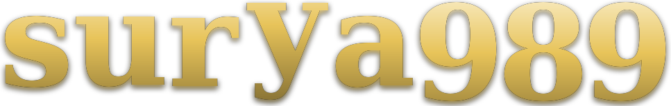 surya989 logo